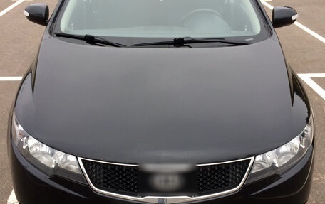 KIA Cerato III, 2010 год, 465 000 рублей, 8 фотография