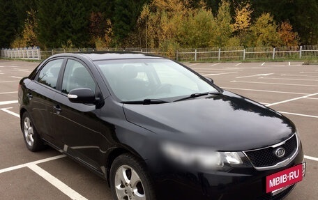 KIA Cerato III, 2010 год, 465 000 рублей, 5 фотография