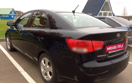 KIA Cerato III, 2010 год, 465 000 рублей, 11 фотография