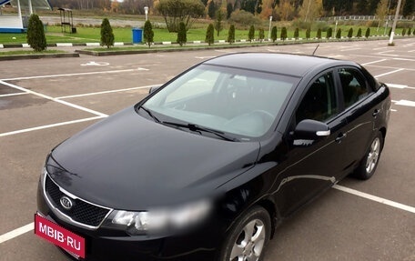 KIA Cerato III, 2010 год, 465 000 рублей, 10 фотография