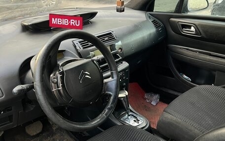 Citroen C4 II рестайлинг, 2007 год, 150 000 рублей, 3 фотография