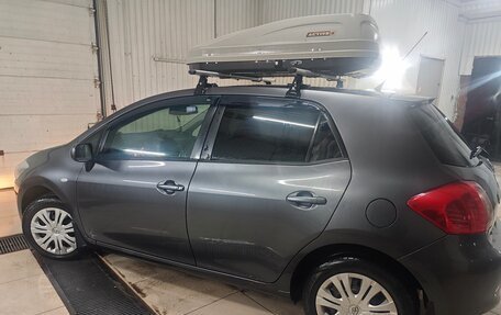 Toyota Auris II, 2008 год, 700 000 рублей, 1 фотография
