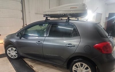 Toyota Auris II, 2008 год, 700 000 рублей, 1 фотография