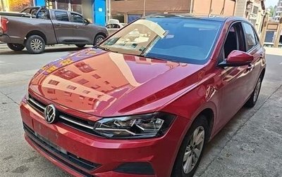 Volkswagen Polo, 2023 год, 1 450 000 рублей, 1 фотография