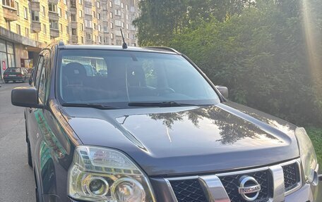 Nissan X-Trail, 2011 год, 1 170 000 рублей, 1 фотография