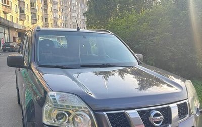 Nissan X-Trail, 2011 год, 1 170 000 рублей, 1 фотография