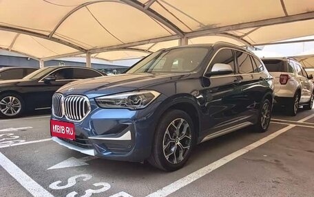 BMW X1, 2023 год, 2 400 000 рублей, 1 фотография