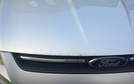 Ford Kuga III, 2016 год, 1 300 000 рублей, 9 фотография