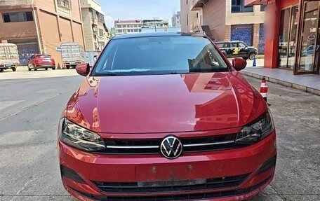 Volkswagen Polo, 2023 год, 1 450 000 рублей, 2 фотография