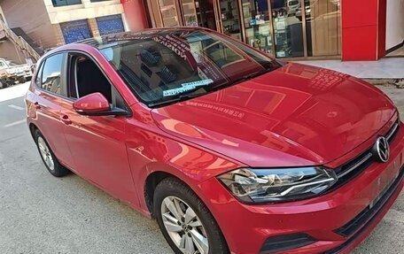 Volkswagen Polo, 2023 год, 1 450 000 рублей, 3 фотография