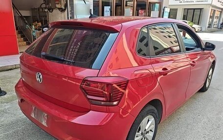 Volkswagen Polo, 2023 год, 1 450 000 рублей, 4 фотография