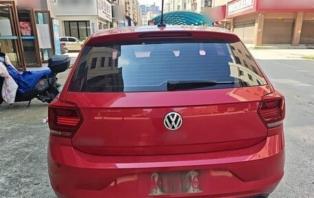 Volkswagen Polo, 2023 год, 1 450 000 рублей, 5 фотография
