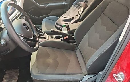 Volkswagen Polo, 2023 год, 1 450 000 рублей, 8 фотография