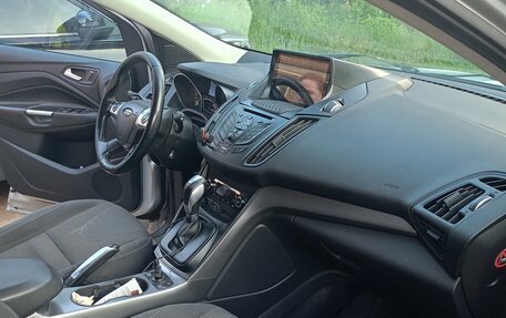 Ford Kuga III, 2016 год, 1 300 000 рублей, 13 фотография