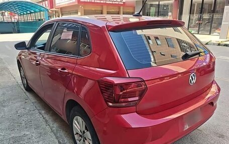 Volkswagen Polo, 2023 год, 1 450 000 рублей, 6 фотография