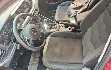 Volkswagen Polo, 2023 год, 1 450 000 рублей, 7 фотография