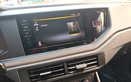 Volkswagen Polo, 2023 год, 1 450 000 рублей, 12 фотография