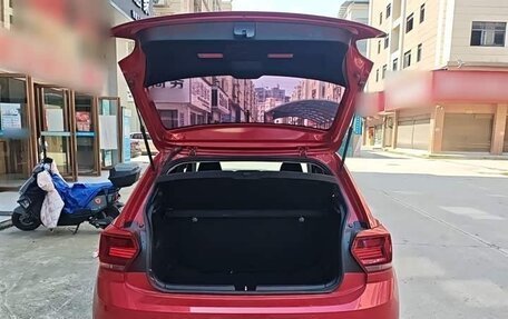 Volkswagen Polo, 2023 год, 1 450 000 рублей, 11 фотография