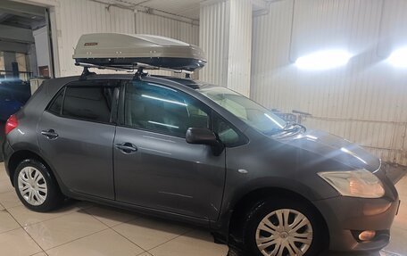 Toyota Auris II, 2008 год, 700 000 рублей, 3 фотография