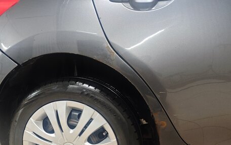 Toyota Auris II, 2008 год, 700 000 рублей, 4 фотография