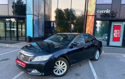 Toyota Camry, 2014 год, 1 740 000 рублей, 1 фотография