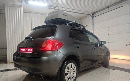Toyota Auris II, 2008 год, 700 000 рублей, 2 фотография