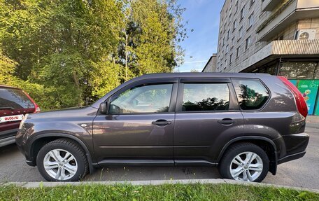 Nissan X-Trail, 2011 год, 1 170 000 рублей, 2 фотография