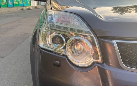 Nissan X-Trail, 2011 год, 1 170 000 рублей, 8 фотография