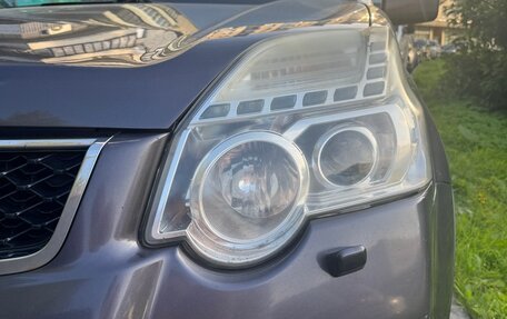 Nissan X-Trail, 2011 год, 1 170 000 рублей, 9 фотография