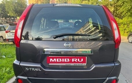 Nissan X-Trail, 2011 год, 1 170 000 рублей, 5 фотография