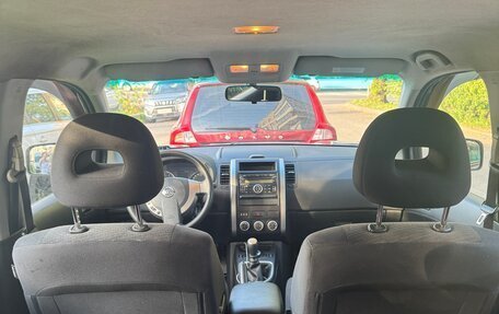Nissan X-Trail, 2011 год, 1 170 000 рублей, 21 фотография