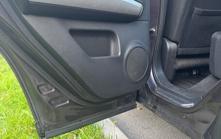 Nissan X-Trail, 2011 год, 1 170 000 рублей, 16 фотография