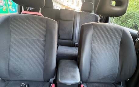 Nissan X-Trail, 2011 год, 1 170 000 рублей, 23 фотография
