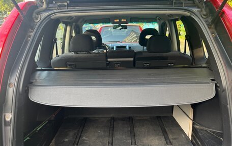 Nissan X-Trail, 2011 год, 1 170 000 рублей, 19 фотография