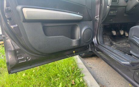 Nissan X-Trail, 2011 год, 1 170 000 рублей, 15 фотография