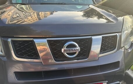 Nissan X-Trail, 2011 год, 1 170 000 рублей, 10 фотография
