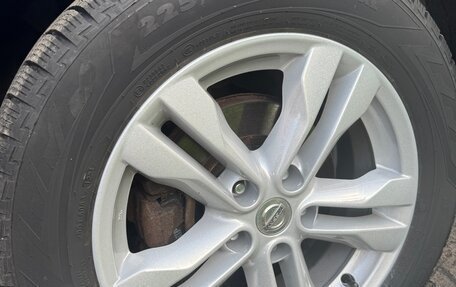 Nissan X-Trail, 2011 год, 1 170 000 рублей, 33 фотография