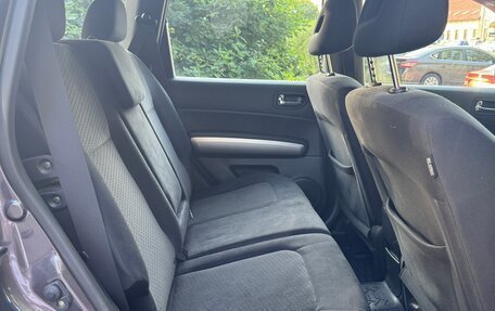 Nissan X-Trail, 2011 год, 1 170 000 рублей, 29 фотография