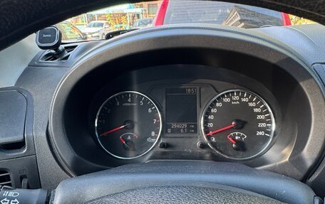Nissan X-Trail, 2011 год, 1 170 000 рублей, 27 фотография