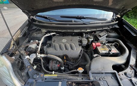 Nissan X-Trail, 2011 год, 1 170 000 рублей, 30 фотография
