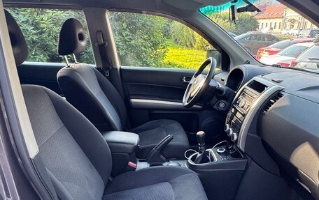 Nissan X-Trail, 2011 год, 1 170 000 рублей, 25 фотография