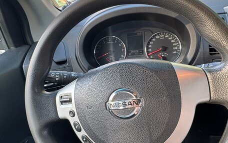 Nissan X-Trail, 2011 год, 1 170 000 рублей, 28 фотография