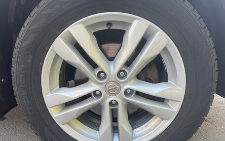 Nissan X-Trail, 2011 год, 1 170 000 рублей, 32 фотография