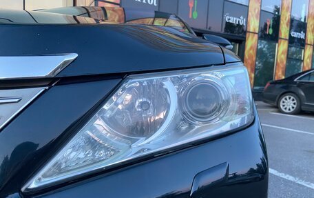 Toyota Camry, 2014 год, 1 740 000 рублей, 5 фотография