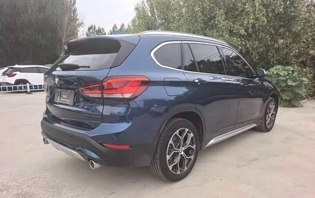 BMW X1, 2023 год, 2 400 000 рублей, 3 фотография