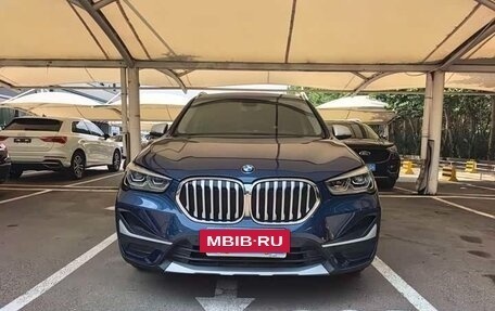 BMW X1, 2023 год, 2 400 000 рублей, 2 фотография