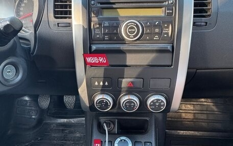 Nissan X-Trail, 2011 год, 1 170 000 рублей, 26 фотография