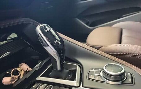 BMW X1, 2023 год, 2 400 000 рублей, 6 фотография
