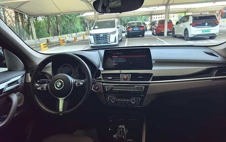 BMW X1, 2023 год, 2 400 000 рублей, 9 фотография