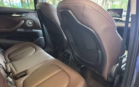 BMW X1, 2023 год, 2 400 000 рублей, 12 фотография